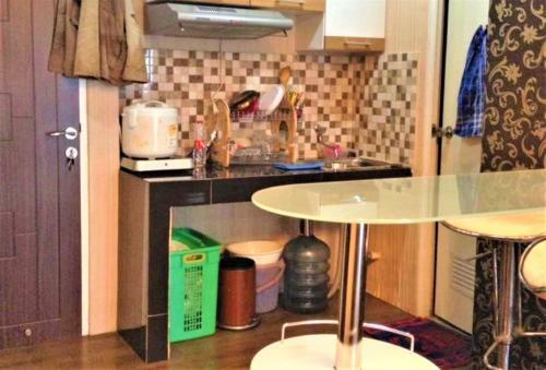 Apartemen Mutiara Bekasi By Veeroom