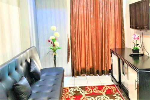 Apartemen Mutiara Bekasi By Veeroom
