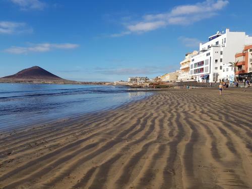 The Medano Pika Apartment, Center And Beach.