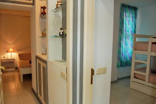 The Medano Pika Apartment, Center And Beach.