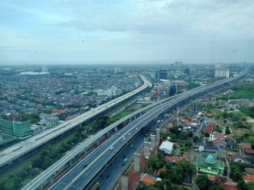 Apartamento Grand Kamala Lagoon Studio B By 21 Room Netflix