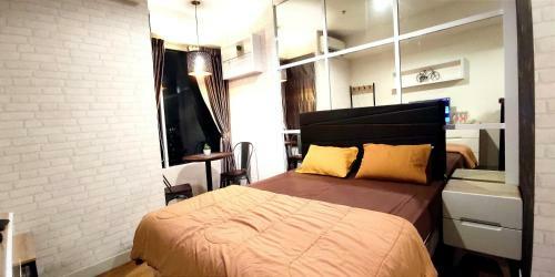 Apartamento Grand Kamala Lagoon Studio B By 21 Room Netflix