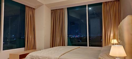Apartamento Grand Kamala Lagoon Studio B By 21 Room Netflix