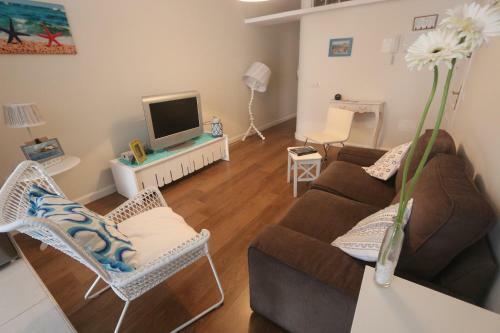 Apartamento Medano - Appartamento Vacanze Pika