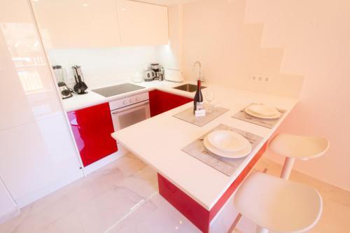 Apartamento The Loft 007 - By Medano4you