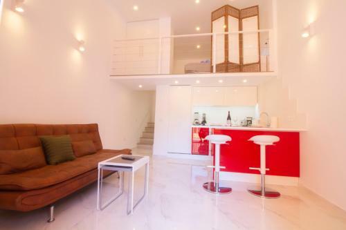 Apartamento The Loft 007 - By Medano4you