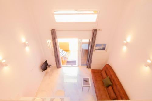 Apartamento The Loft 007 - By Medano4you