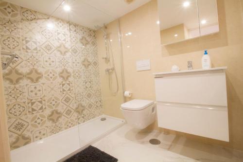 Apartamento The Loft 007 - By Medano4you