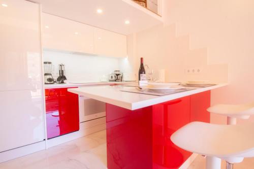 Apartamento The Loft 007 - By Medano4you