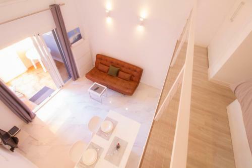 Apartamento The Loft 007 - By Medano4you