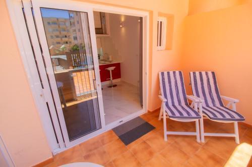 Apartamento The Loft 007 - By Medano4you