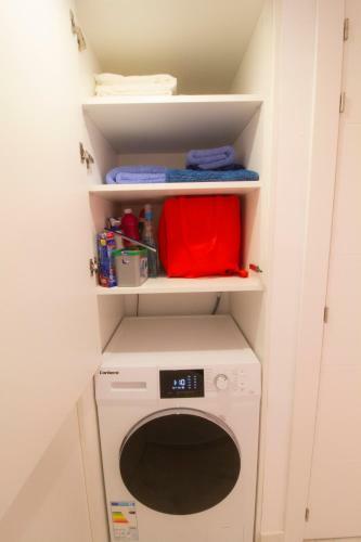 Apartamento The Loft 007 - By Medano4you