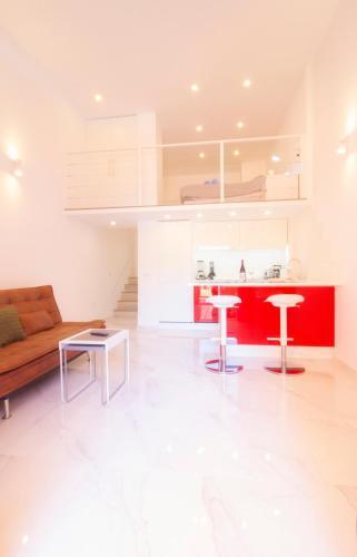 Apartamento The Loft 007 - By Medano4you