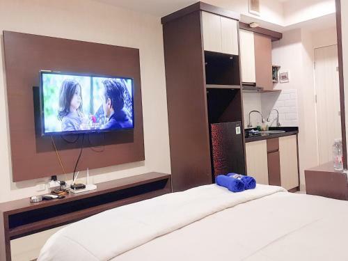 Apartamento Grand Kamala Lagoon By Mitra Propertindo