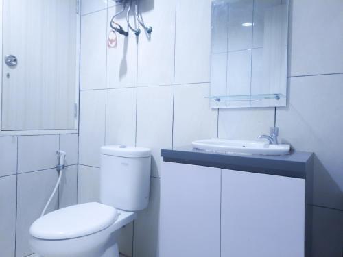 Apartamento Grand Kamala Lagoon By Mitra Propertindo