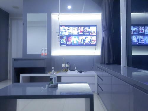 Apartamento Grand Kamala Lagoon By Mitra Propertindo
