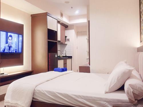 Apartamento Grand Kamala Lagoon By Mitra Propertindo