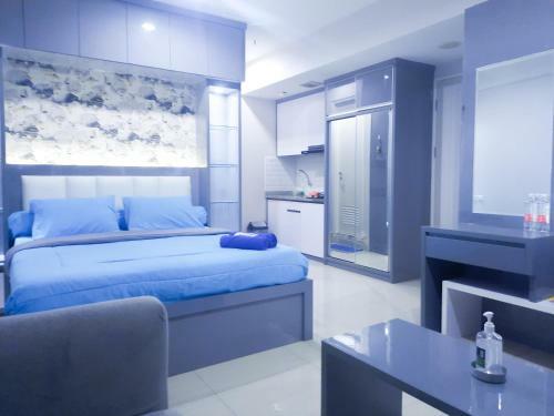 Apartamento Grand Kamala Lagoon By Mitra Propertindo