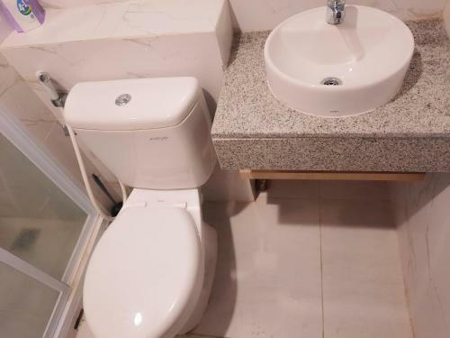 Apartamento Grand Kamala Lagoon By Mitra Propertindo