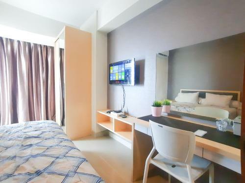 Apartamento Grand Kamala Lagoon By Mitra Propertindo