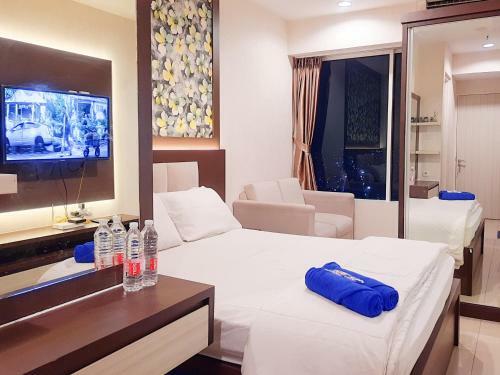 Apartamento Grand Kamala Lagoon By Mitra Propertindo