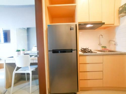 Apartamento Grand Kamala Lagoon By Mitra Propertindo