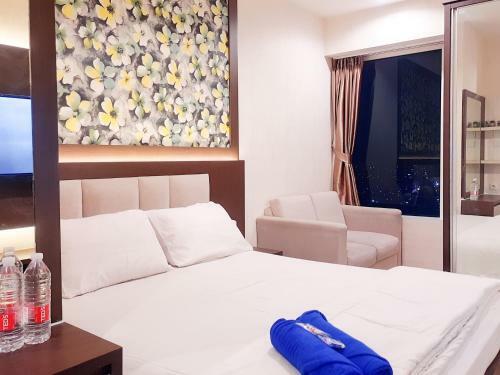 Apartamento Grand Kamala Lagoon By Mitra Propertindo