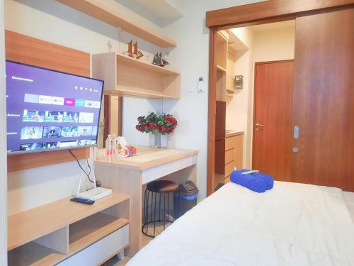 Apartamento Grand Kamala Lagoon By Mitra Propertindo