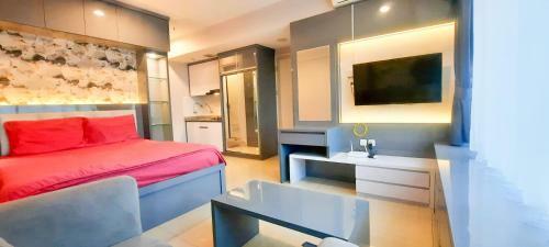 Apartamento Grand Kamala Lagoon By Mitra Propertindo