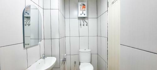 Apartamento Grand Kamala Lagoon By Mitra Propertindo