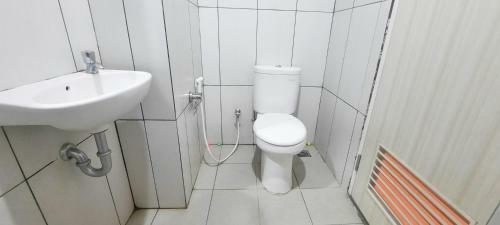Apartamento Grand Kamala Lagoon By Mitra Propertindo