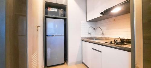 Apartamento Grand Kamala Lagoon By Mitra Propertindo