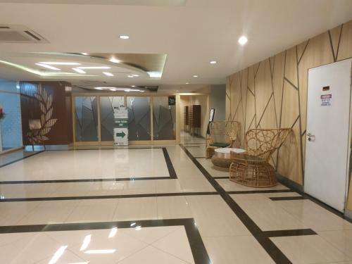 Apartamento Grand Kamala Lagoon By Mitra Propertindo