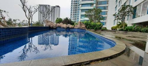 Apartamento Grand Kamala Lagoon By Mitra Propertindo