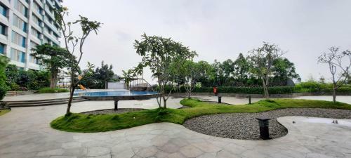 Apartamento Grand Kamala Lagoon By Mitra Propertindo