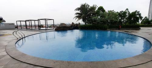 Apartamento Grand Kamala Lagoon By Mitra Propertindo