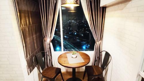Apartemen Grand Kamala Lagoon By 21 Room