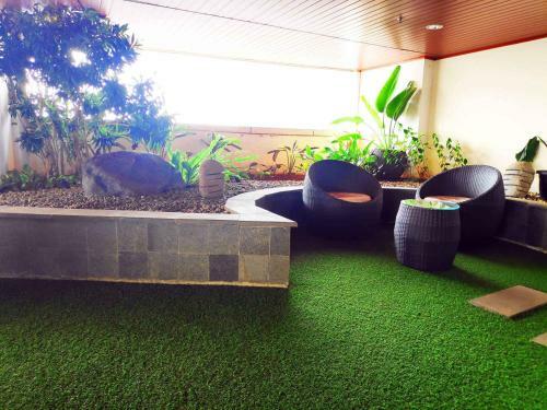 Apartemen Grand Kamala Lagoon By 21 Room