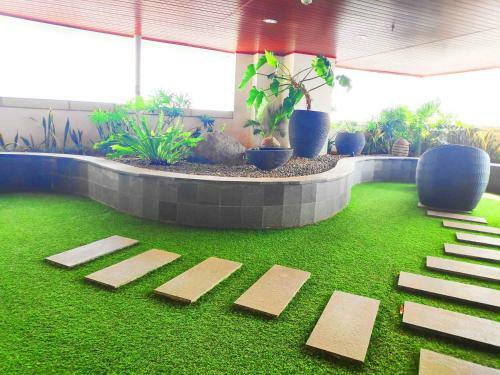 Apartemen Grand Kamala Lagoon By 21 Room