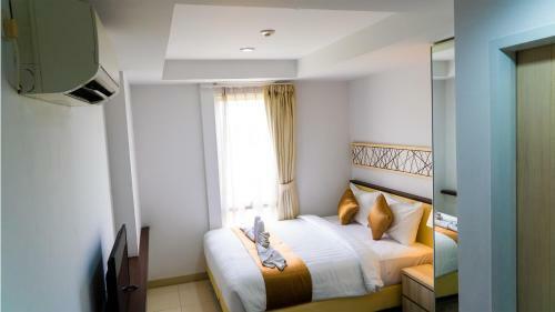 Apartamento Azalea Suites Cikarang By Jayakarta Group