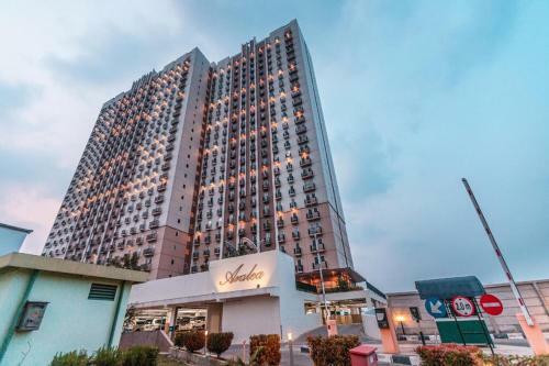 Apartamento Azalea Suites Cikarang By Jayakarta Group