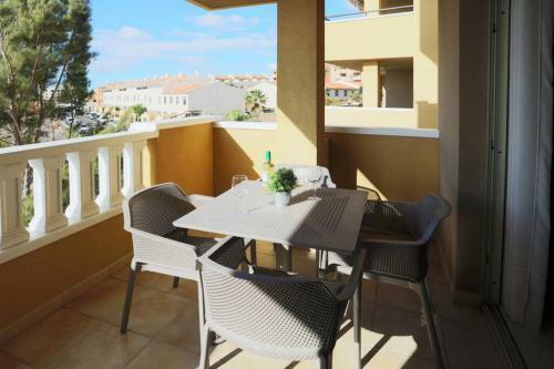 Apartamento La Perla E35- El M�dano, Tenerife
