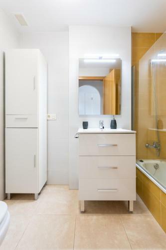 Apartamento Tenerife La Perla Complex