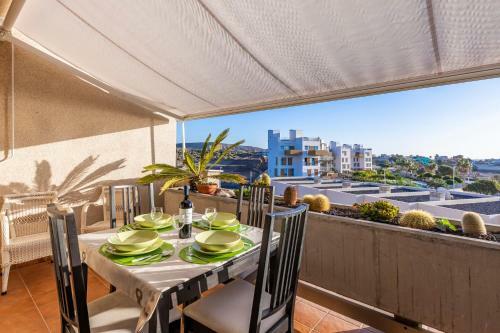Apartamento The Rosuca Apt - By Medano4you