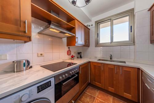 Apartamento The Rosuca Apt - By Medano4you