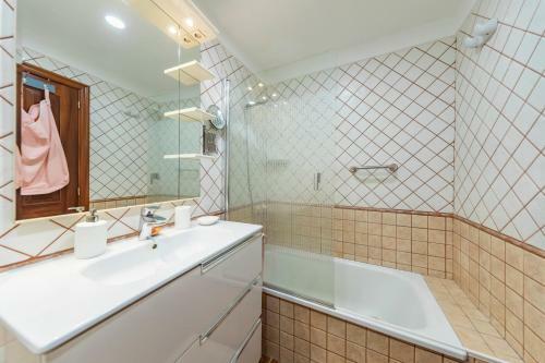 Apartamento The Rosuca Apt - By Medano4you