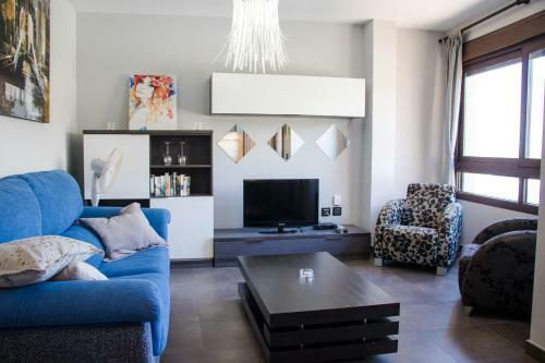 Apartments Alba