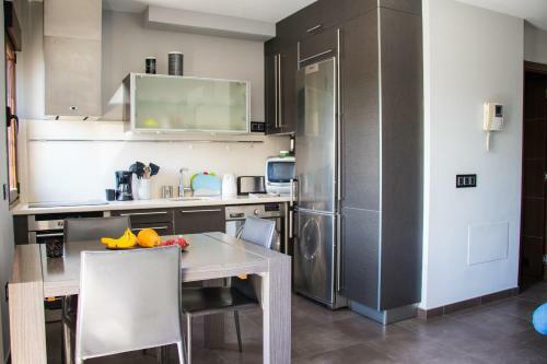 Apartments Alba