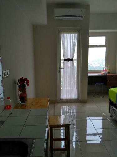 Apartemen Springlake Summarecon Bekasi-by Bu Johan