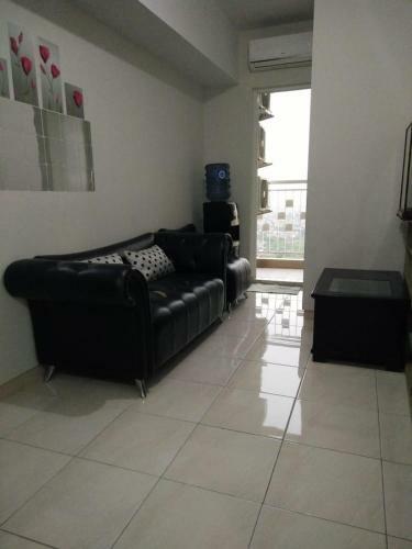 Apartemen Springlake Summarecon Bekasi-by Bu Johan
